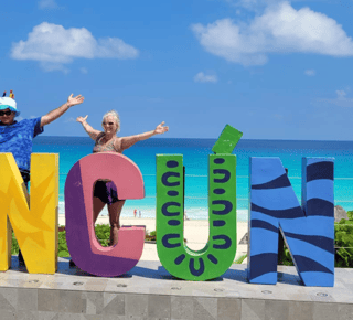 Cancun: Sightseeingtours