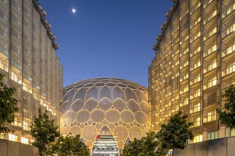 Dubai Select Pass: wstęp na Expo 2020 w Dubaju i 3 najważniejsze atrakcje