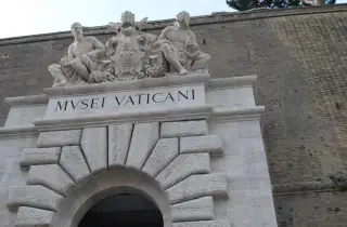 Vatikan: Highlights und Sixtinische Kapelle ohne Anstehen