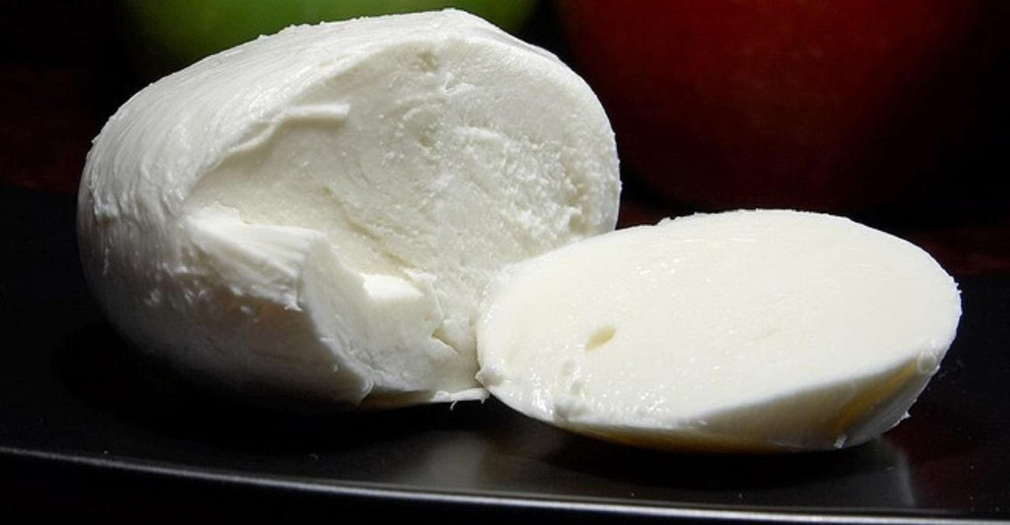 Puglia, Mozzarella Expérience dans une ferme des Pouilles - Hizvo
