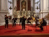 Venedig, Four Seasons Concert Ticket in der Vivaldi Church - Housity