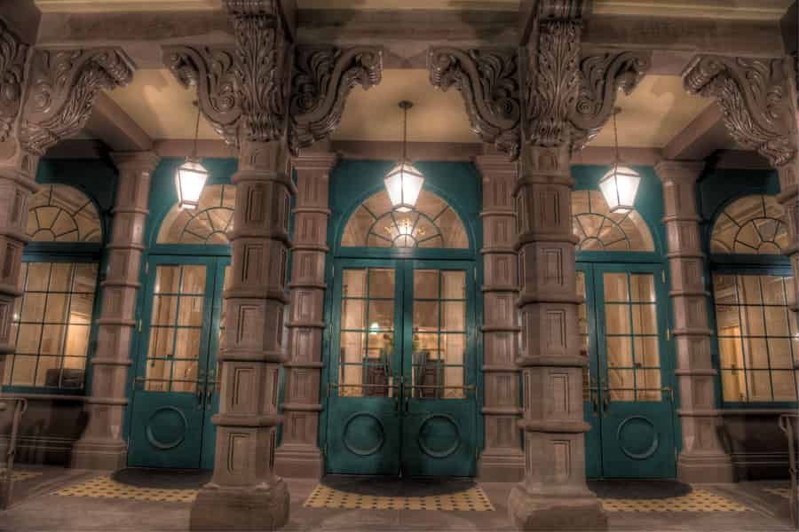 Charleston: Die Geister der Freiheit Geführter Rundgang. Foto: GetYourGuide Charleston: Die Geister der Freiheit Geführter Rundgang. Foto: GetYourGuide