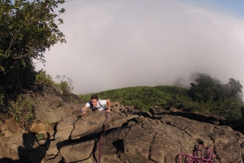 Rio de Janeiro: Pedra da Gavea Adventure Hike Pedra da Gavea Adventure Hike - Meeting Point
