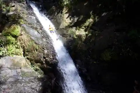 Full Day Waterfall Tour