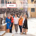 Venezia: tour a piedi da San Marco a Rialto e spritz come un abitante del luogo