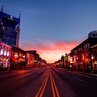 Nashville: Seeking Spirits Haunted Pub Crawl