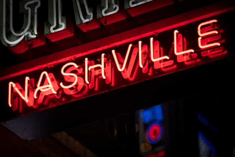 Nashville: Seeking Spirits Haunted Pub Crawl | GetYourGuide