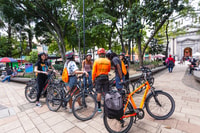 Medellín, E-bike y Foodie Tour - Hizvo