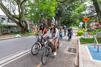 Medellín, E-bike y Foodie Tour - Hizvo