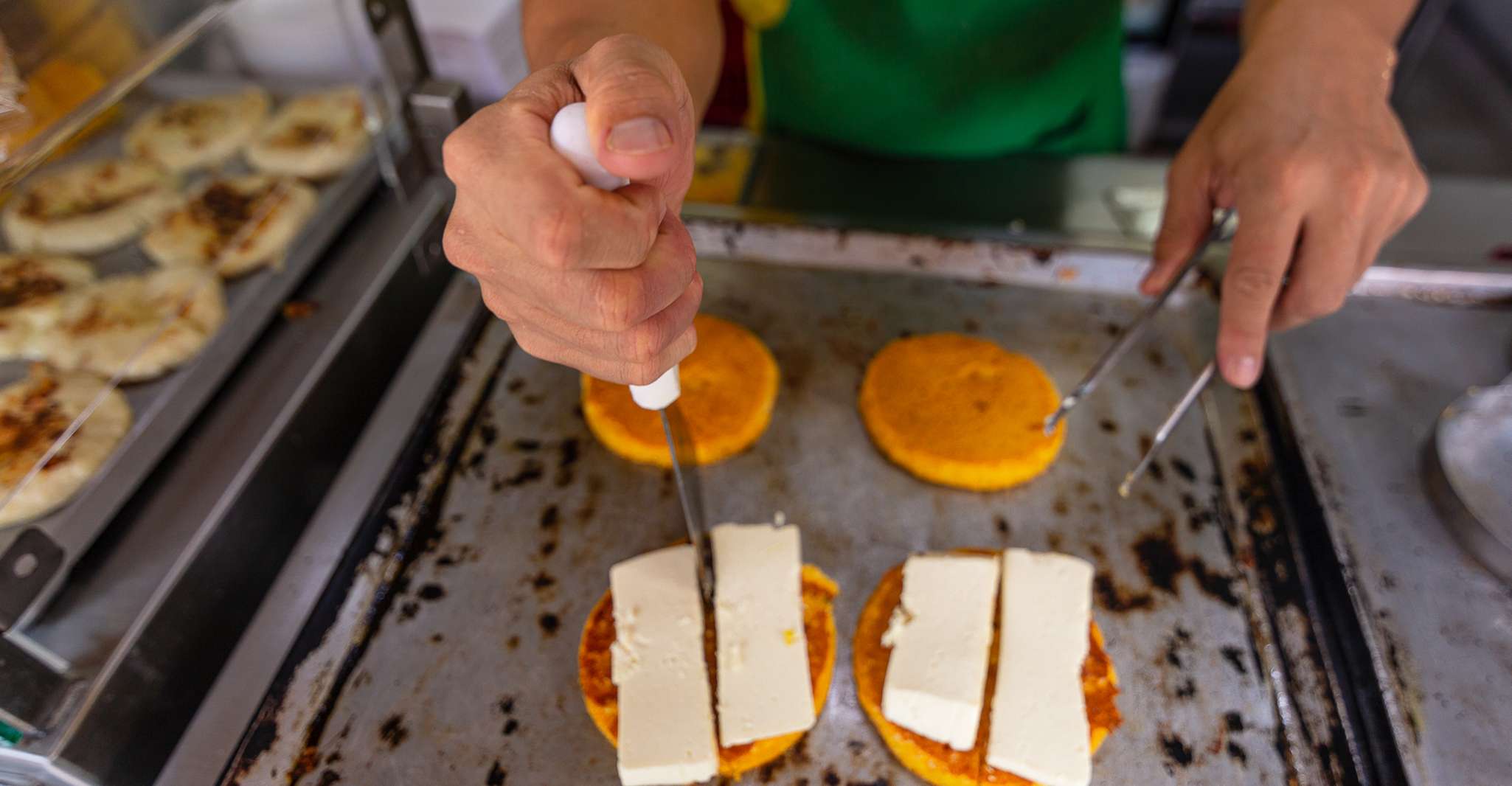 Medellín, E-Bike und Foodie Tour - Hizvo