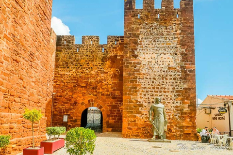 Atlantic Escape: A 10-Hour Coastal Journey from Lisbon