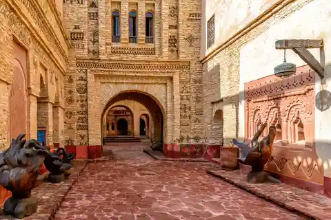 Agadir : Tour de ville, parc aux crocodiles et promenade à dos de chameau