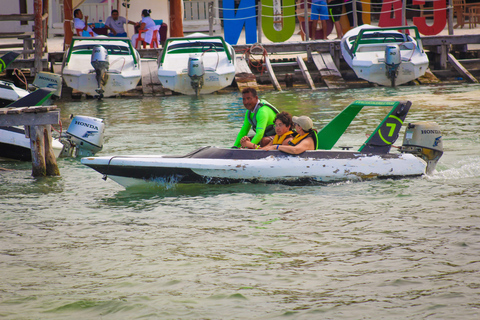 Cancun : Expédition dans la jungleExpédition dans la jungle