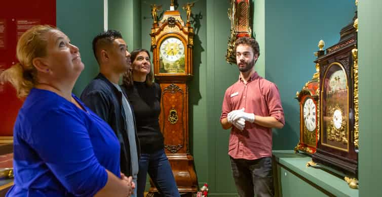 Musée Speelklok Utrecht Réservez des tickets pour votre visite