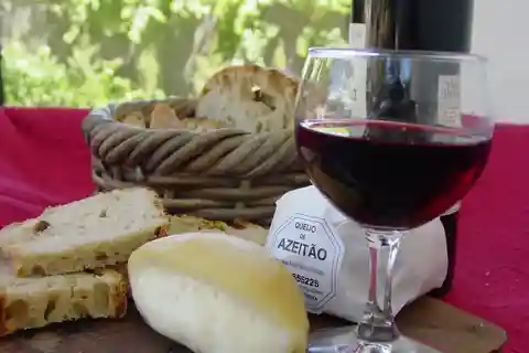 Lisboa: Visita de un día a Azeitão, Arrábida, Setúbal, Palmela