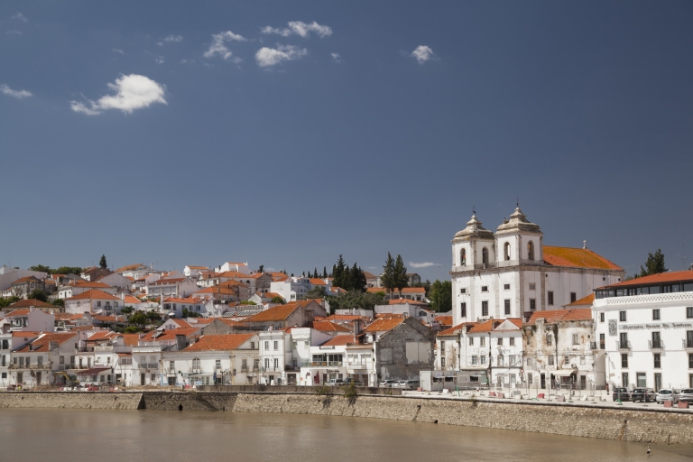 Lisboa: Tour de un día por Azeitão, Arrábida, Setúbal, Palmela