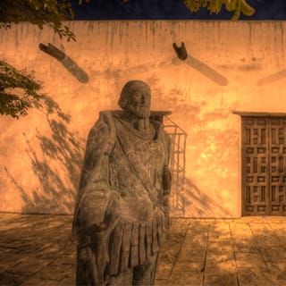 San Antonio: The Madames e Mayhem Ghost Tour