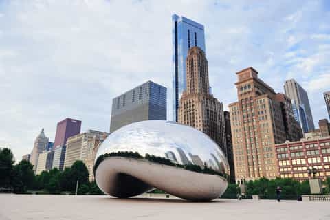 Eastside Chicago: Exploration Game