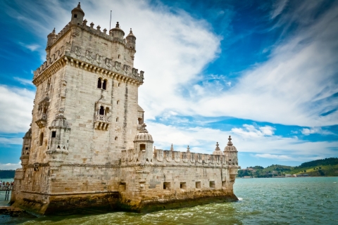 Lizbona: całodniowa wycieczka