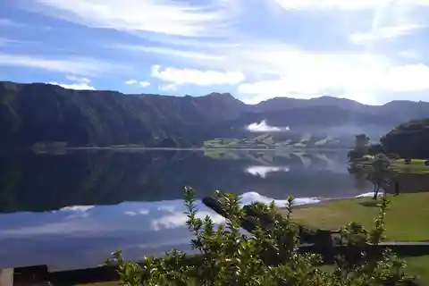 Sete Cidades: Full Day Jeep Tour and Walking Trail