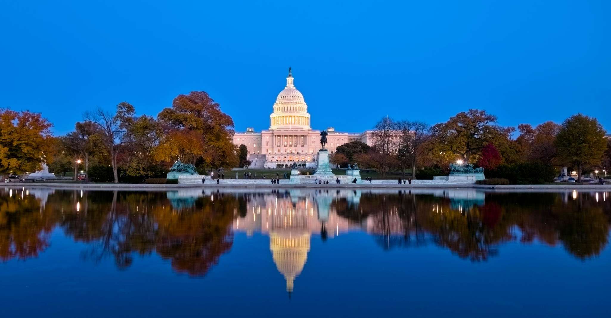 Washington D.C.: The Ghosts of Washington D.C. Walking Tour