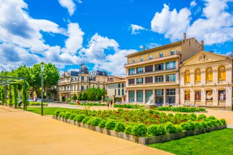 Carcassonne: City Exploration Smartphone Game