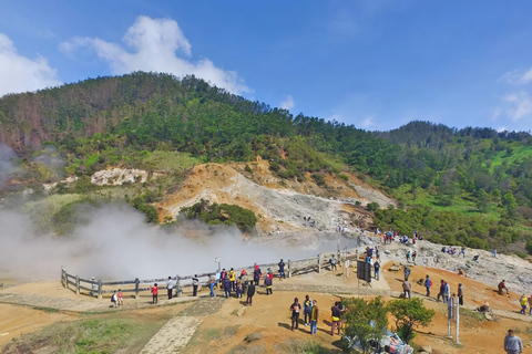 Private Tour : Jakarta - Bali 13 Day 12 Night with Hotel