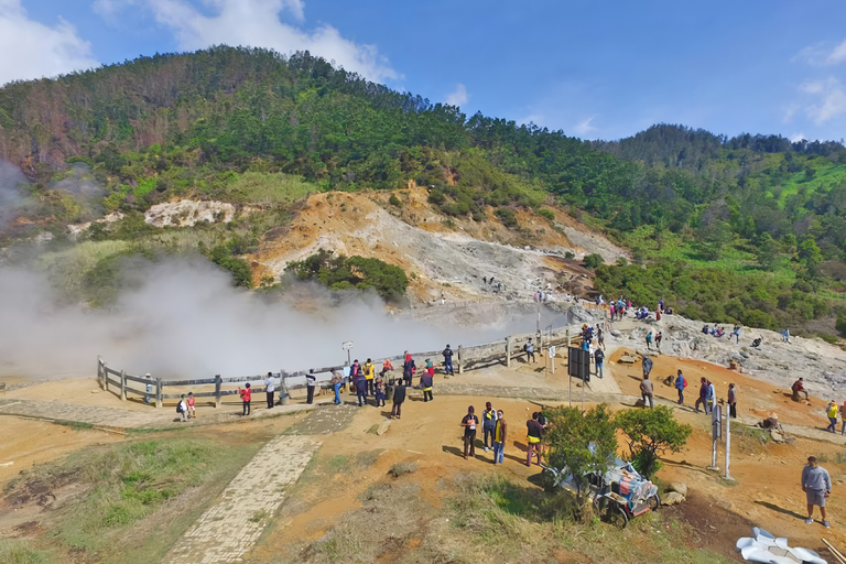 Private Tour : Jakarta - Bali 13 Day 12 Night with Hotel