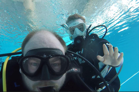 Stirling: Discover Scuba Diving/Try Dive