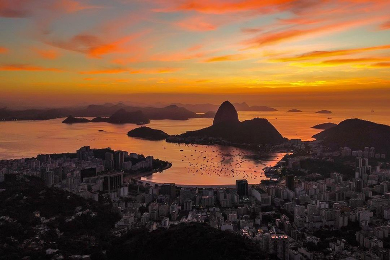 Rio de Janeiro: 6 must-see stops, uitsluitend in het Frans