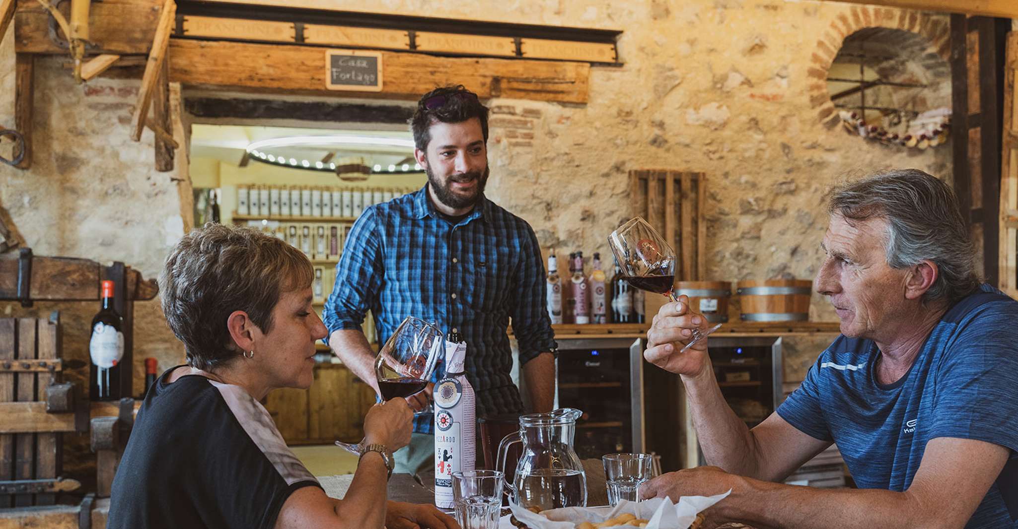 From Verona, Valpolicella Winery Tour with Amarone Vintages - Housity