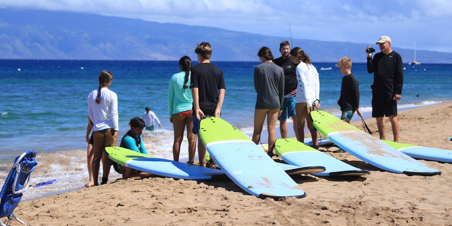 Water Bottles - Goofy Foot Surf School Maui  Maui Surf Lessons, Maui SUP  Lessons, Maui Stand Up Paddle Lessons