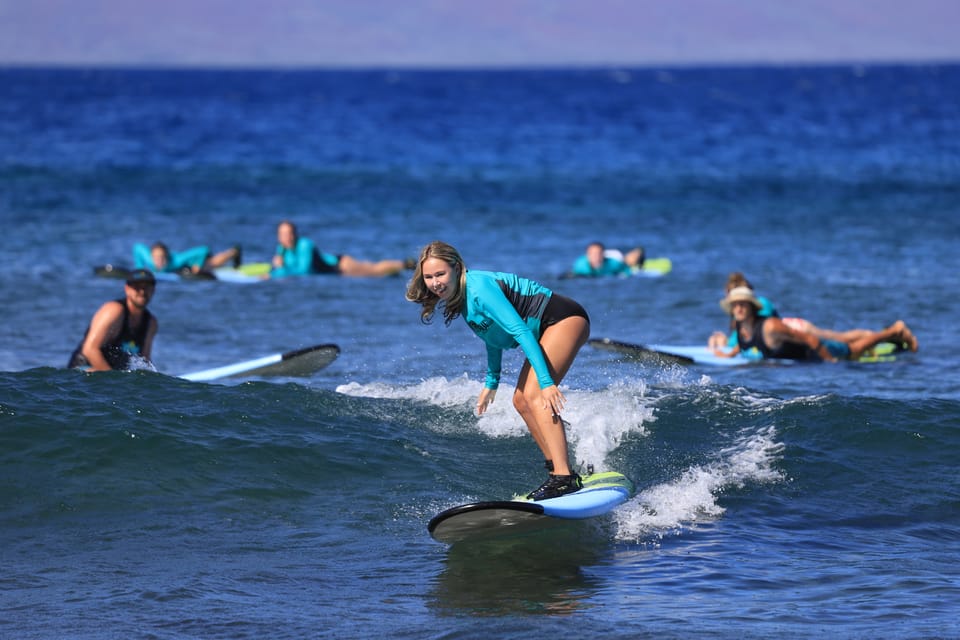 Water Bottles - Goofy Foot Surf School Maui  Maui Surf Lessons, Maui SUP  Lessons, Maui Stand Up Paddle Lessons