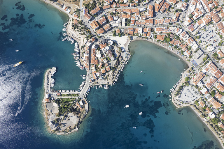 From Slovakia:3 Days Private Trip to Zagreb,Zadar & Split