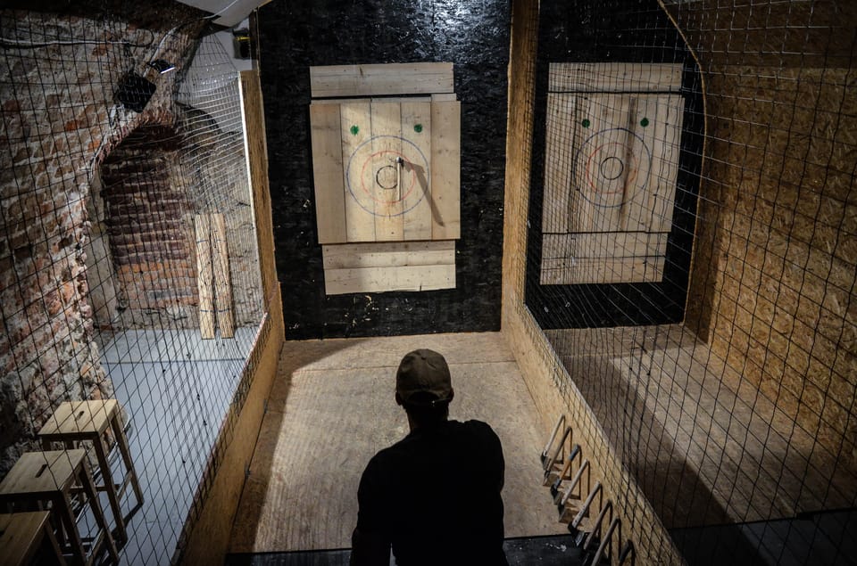Galerie média