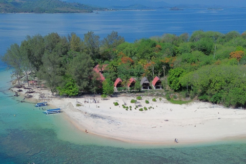 Lombok Secret Gilis Snorkeling –Jet Ski Available as Add-On