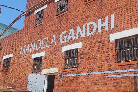Johannesburg: Full Soweto Township & City Tour (Exclusive)