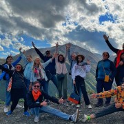 Tbilisi: Kazbegi Tour de um dia inteiro