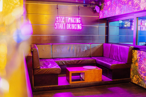 Zürich: Disco Eintritt inkl. DJ