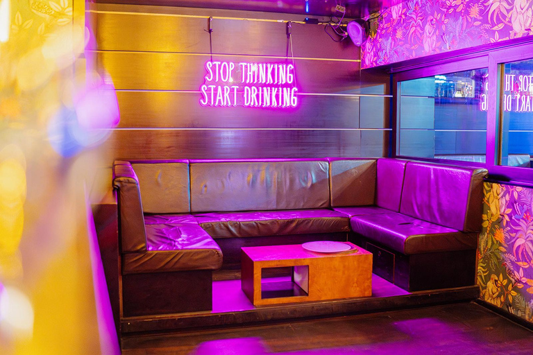 Zürich: Disco Eintritt inkl. DJ