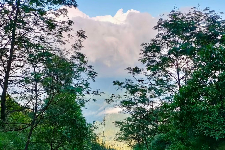 Bali: Gunung Agung Camping 2Days 1Night And Pendakian Suci holy trekking 3142 mount agung private camping with pick up