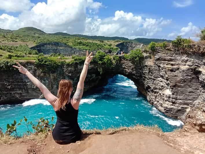 Au D Part De Bali Visite Des Les De Nusa Penida Et Nusa Lembongan