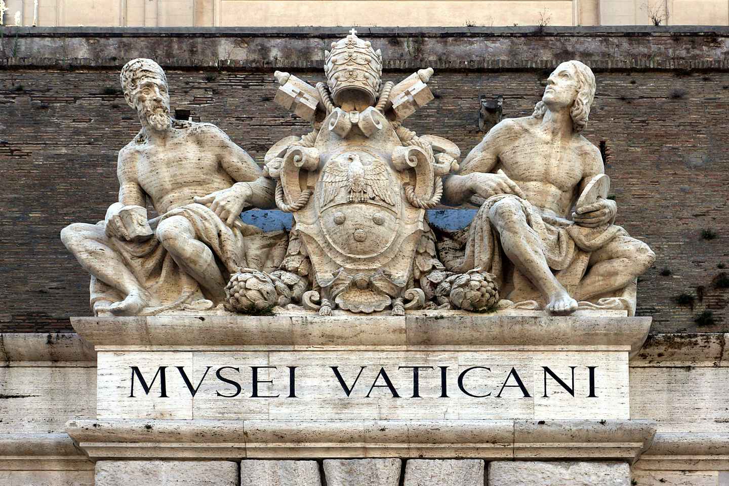 Rome: Vatican Museums, Sistine Chapel Guided Tour