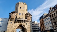 Cologne, Southside Severinsquarter Guided Tour in German - Housity