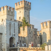 Full-Day Lake Garda Tour: Bus & Public Boat with Guide | GetYourGuide