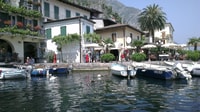 Visite du lac Garda, bus et bateau public avec guide - Housity