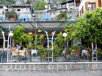 Visite du lac Garda, bus et bateau public avec guide - Housity