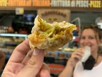 Nápoles, Street Food and Market Tour - Hizvo