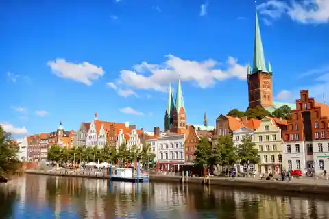 Lübeck: Altstadt Highlights Privater Rundgang