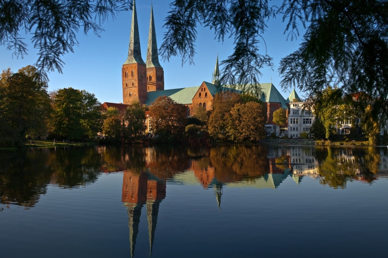 Lübeck: hoogtepunten privéwandeling door de oude stadPrivérondleiding van 2 uur